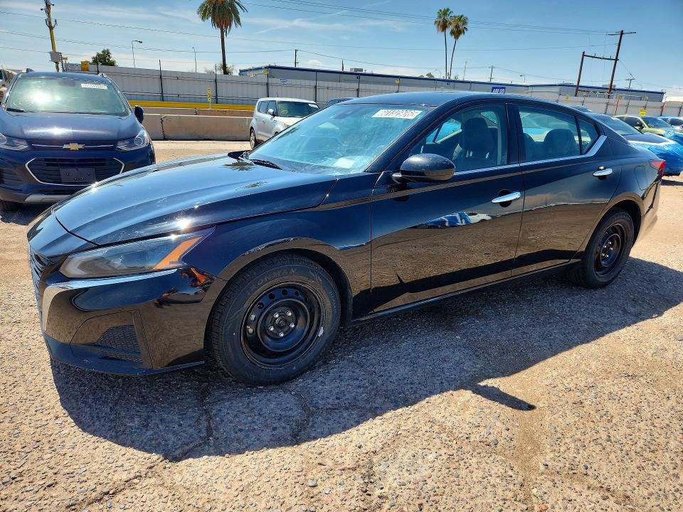 Продаж на аукціоні авто 2023 Nissan Altima, vin: 1N4BL4BV6PN394638, номер лоту: 60132906