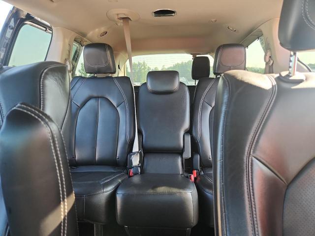 63165276 :رقم المزاد ، 2C4RC1BG7NR145712 vin ، 2022 Chrysler Pacifica مزاد بيع