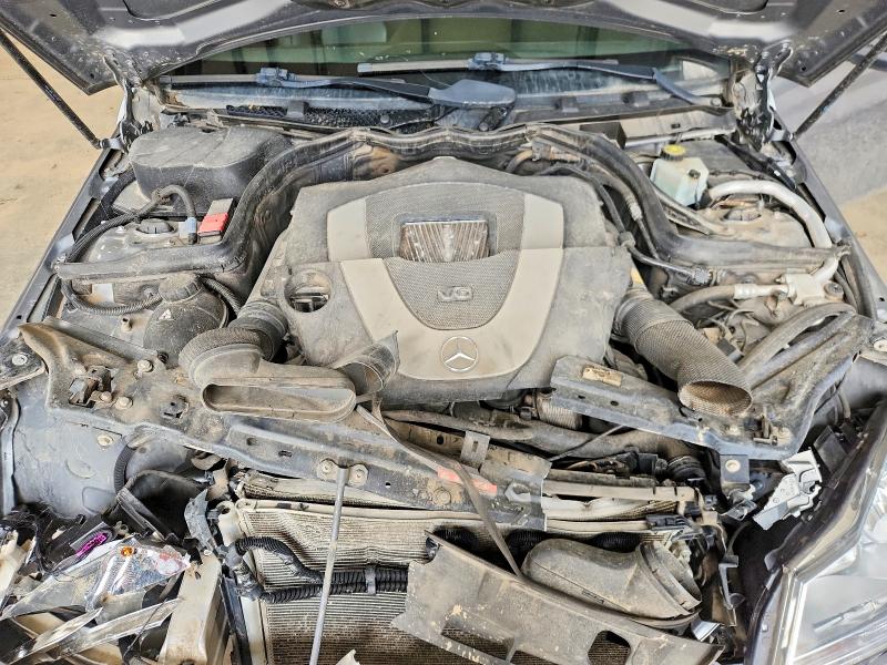 Продажа на аукционе авто 2012 Mercedes-benz C, vin: WDDGF8FB8CA597374, номер лота: 58961106