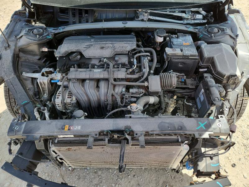 Продажа на аукционе авто 2025 Kia K4, vin: 3KPFW4DE9SE191059, номер лота: 59839286