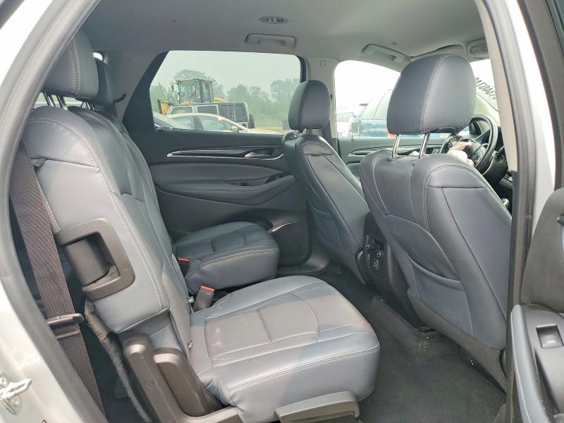 Продаж на аукціоні авто 2020 Buick Enclave, vin: 5GAERBKW3LJ109318, номер лоту: 61340746