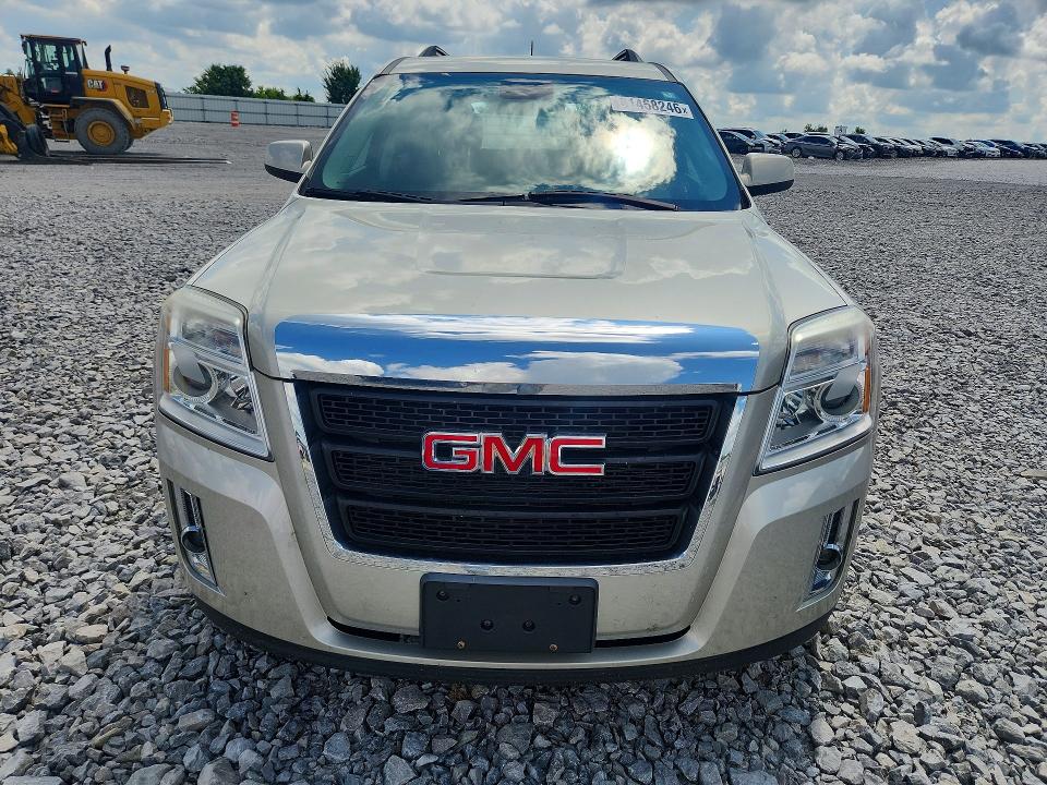 Aukcja sprzedaży 2014 Gmc Terrain, vin: 2GKALREK5E6313235, numer aukcji: 61468246
