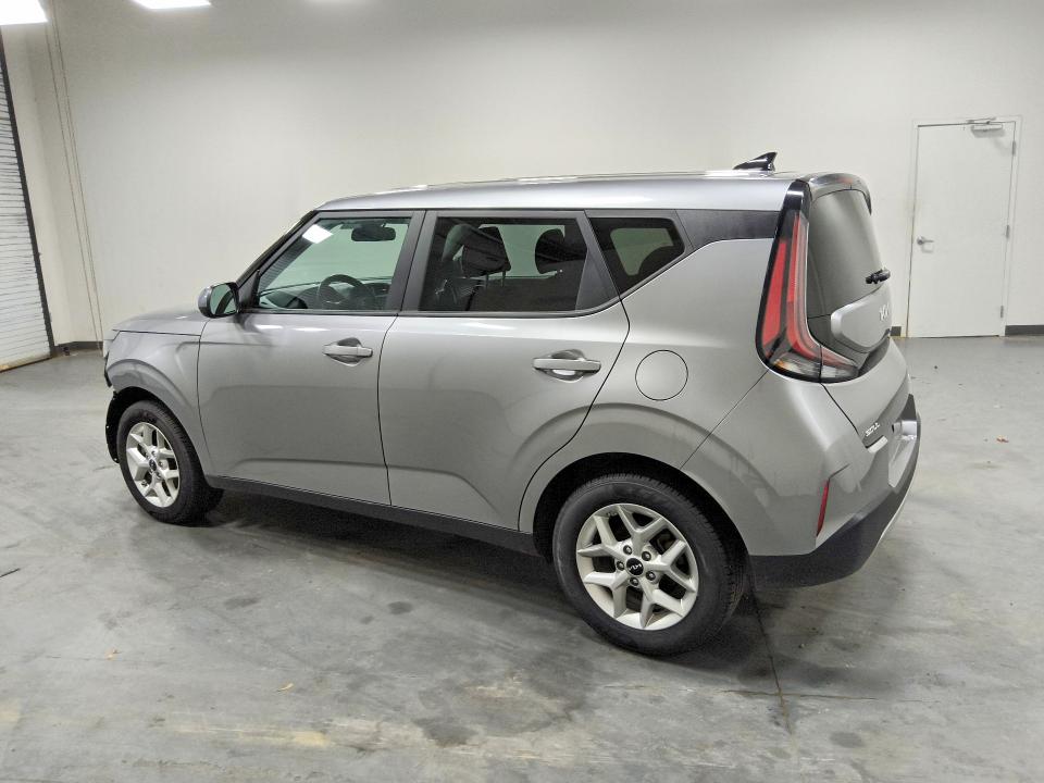 Aukcja sprzedaży 2024 Kia Soul, vin: KNDJ23AU5R7239968, numer aukcji: 60162206