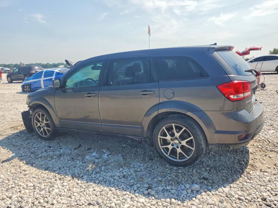60514736 :رقم المزاد ، 3C4PDCEG5GT220192 vin ، 2016 Dodge Journey مزاد بيع