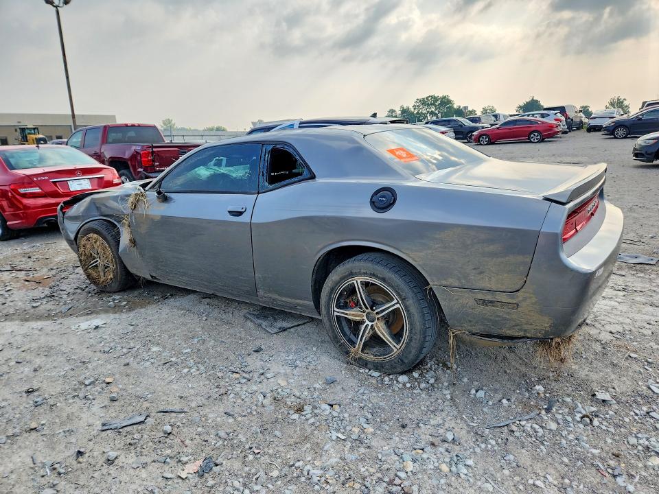 Aukcja sprzedaży 2011 Dodge Challenger, vin: 2B3CJ5DT8BH557251, numer aukcji: 61208306