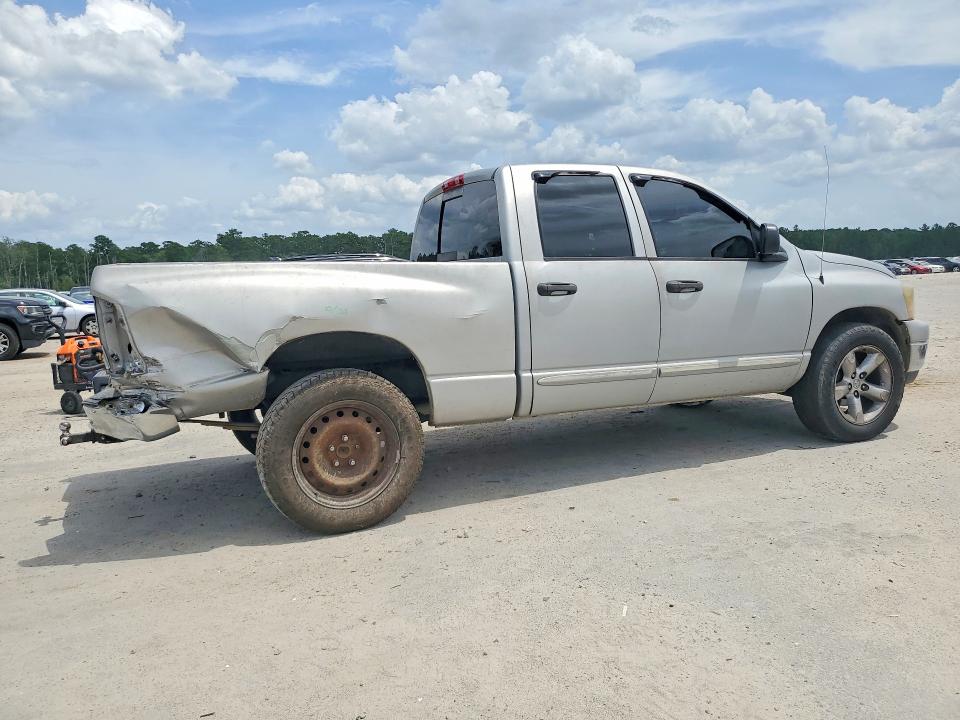 62332546 :رقم المزاد ، 1D7HA18N26S594065 vin ، 2006 Dodge Ram 1500 مزاد بيع