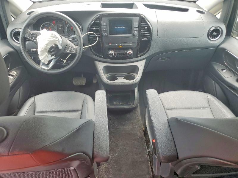 Aukcja sprzedaży 2023 Mercedes-benz Metris, vin: W1WV0FEY0P4362506, numer aukcji: 60114026