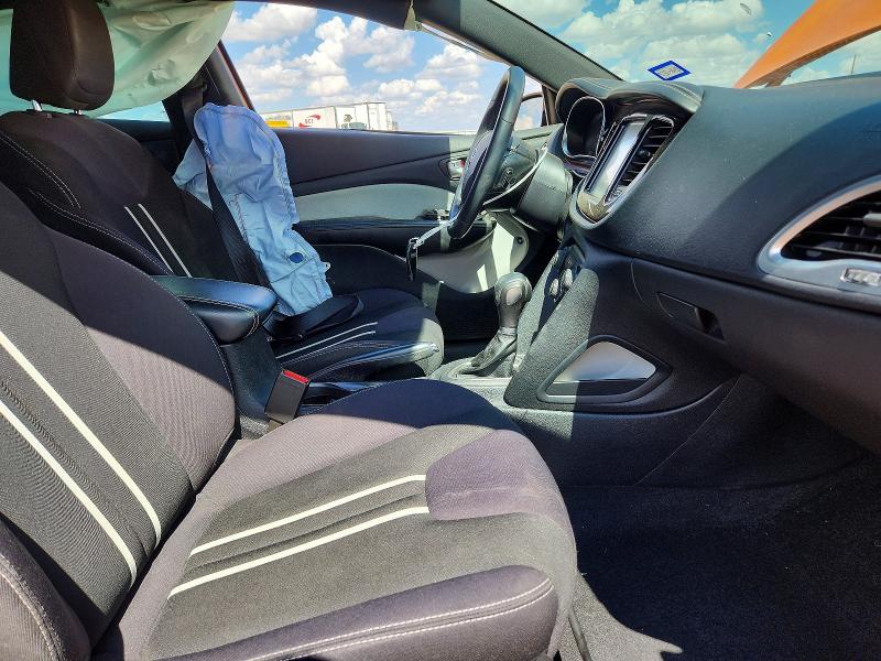 Aukcja sprzedaży 2014 Dodge Dart, vin: 1C3CDFBB2ED670270, numer aukcji: 61001766
