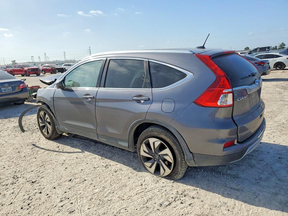 Aukcja sprzedaży 2015 Honda Cr-v, vin: 5J6RM3H94FL024769, numer aukcji: 62059956