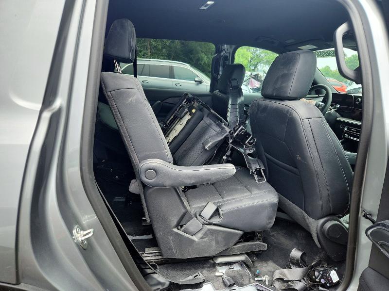 60107306 :رقم المزاد ، 1GNEVGKS9TJ311902 vin ، 2026 Chevrolet Traverse مزاد بيع