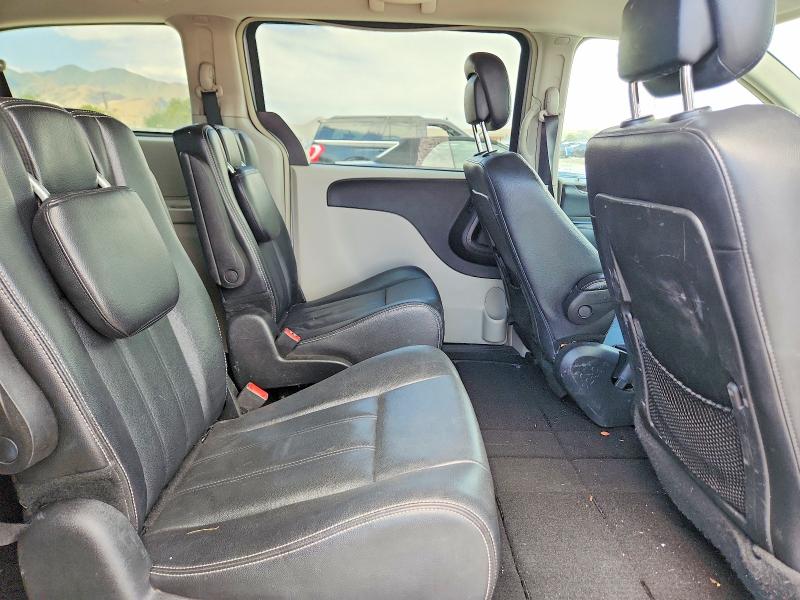 Aukcja sprzedaży 2014 Chrysler Town & Country, vin: 2C4RC1BGXER208334, numer aukcji: 85609925