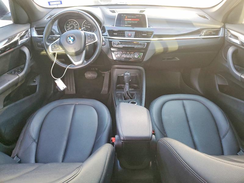 Продажа на аукционе авто 2018 Bmw X1, vin: WBXHU7C34J5H42983, номер лота: 60069636