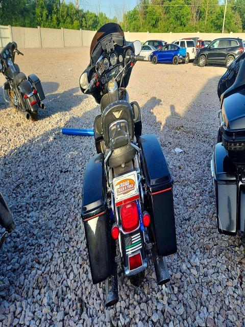 Aukcja sprzedaży 2001 Harley-davidson Flhtpi, vin: 1HD1FMW111Y615930, numer aukcji: 85970935