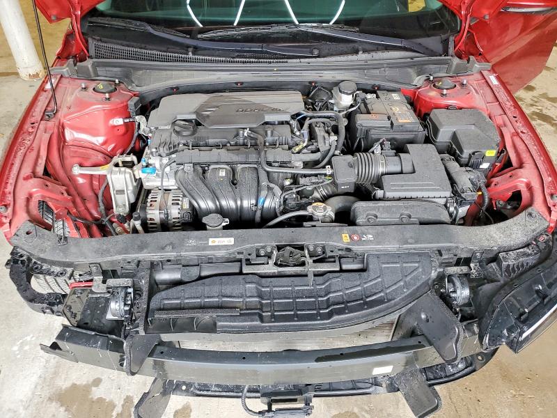 Aukcja sprzedaży 2025 Hyundai Elantra, vin: KMHLS4DG9SU989462, numer aukcji: 60018776