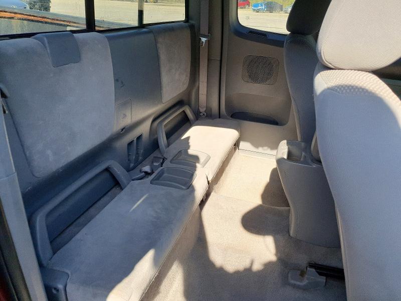 2007 Toyota Tacoma მანქანა იყიდება აუქციონზე, vin: 5TETX22N67Z408624, აუქციონის ნომერი: 62837566
