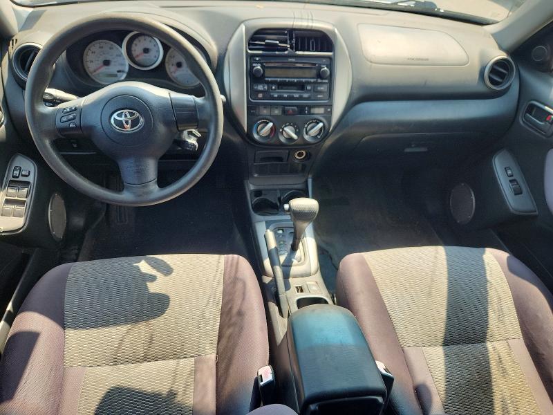 Auction sale of the 2005 Toyota Rav4, vin: JTEHD20V856023184, lot number: 63483656