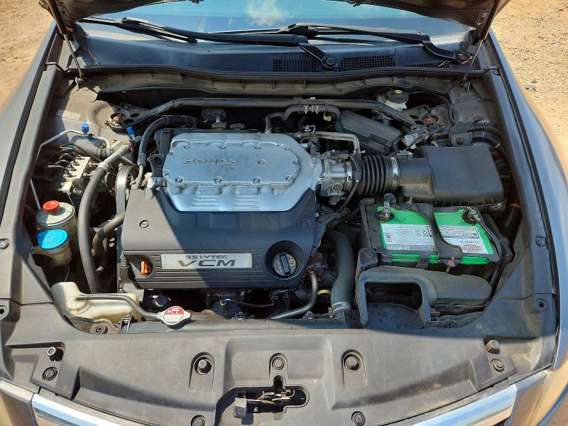 Aukcja sprzedaży 2012 Honda Accord, vin: 1HGCP3F82CA007023, numer aukcji: 63029286