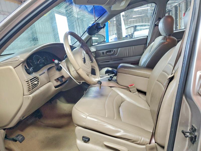 Aukcja sprzedaży 1999 Buick Century, vin: 2G4WY52M8X1618936, numer aukcji: 62255996
