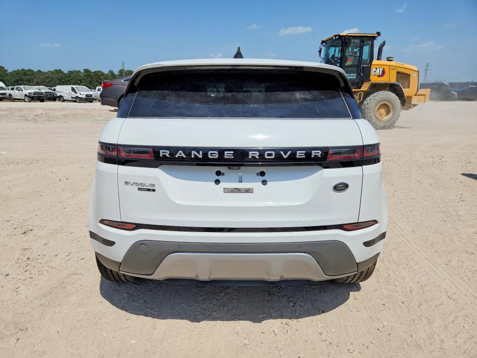 Продаж на аукціоні авто 2020 Land Rover Range Rover Evoque, vin: SALZJ2FX2LH020088, номер лоту: 61031696