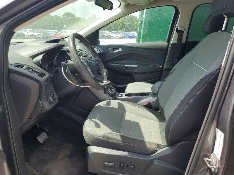 Aukcja sprzedaży 2014 Ford Escape, vin: 1FMCU9G93EUA30910, numer aukcji: 61575556