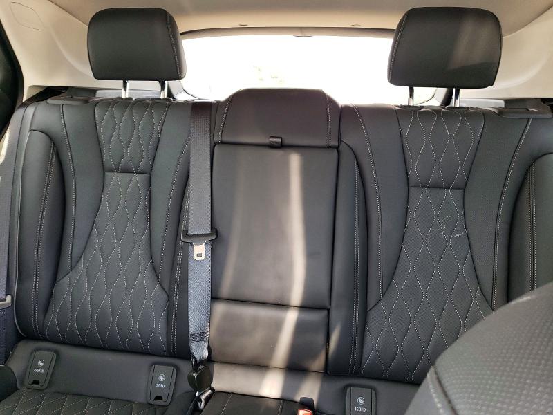 2023 Buick Envision მანქანა იყიდება აუქციონზე, vin: LRBFZSR40PD188490, აუქციონის ნომერი: 58554386