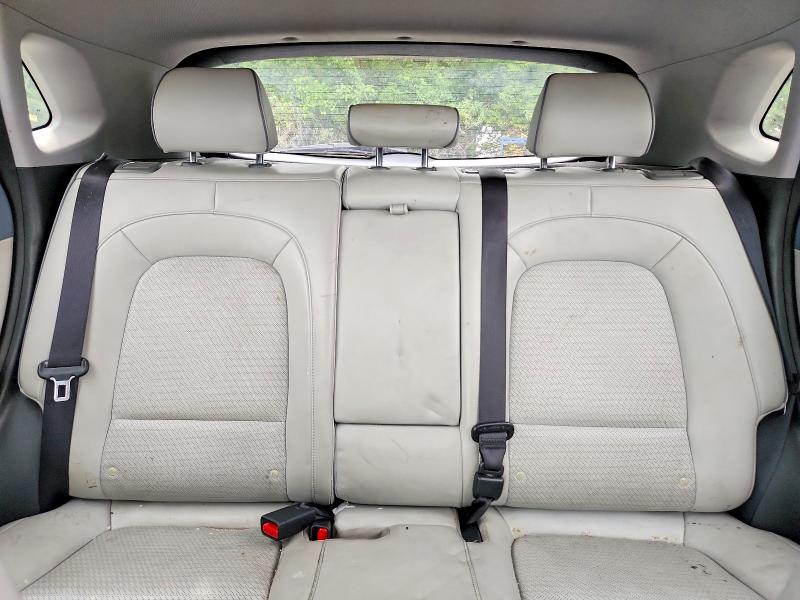 2020 Hyundai Kona მანქანა იყიდება აუქციონზე, vin: KM8K33AG4LU095913, აუქციონის ნომერი: 61874876
