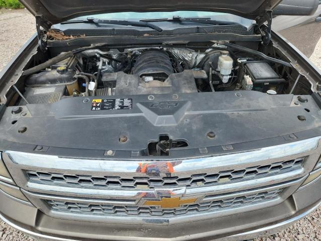 Aukcja sprzedaży 2014 Chevrolet Silverado, vin: 1GCNKREC9EZ245339, numer aukcji: 60813276