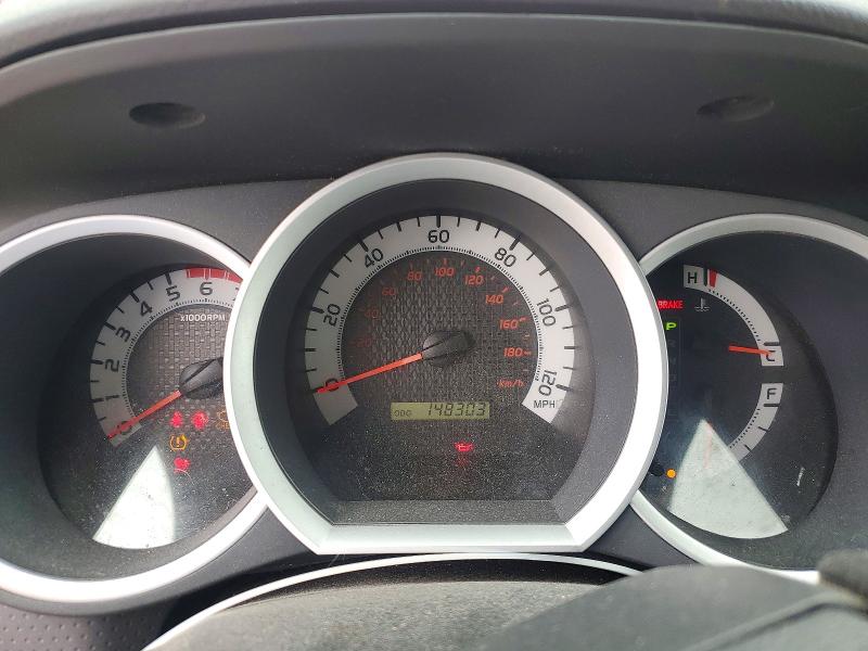 2013 Toyota Tacoma მანქანა იყიდება აუქციონზე, vin: 5TFUU4EN6DX062436, აუქციონის ნომერი: 59980326
