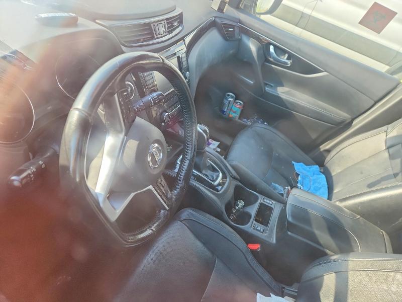 Auction sale of the 2019 Nissan Qashqai, vin: JN1BJ1CR4KW323881, lot number: 60712556