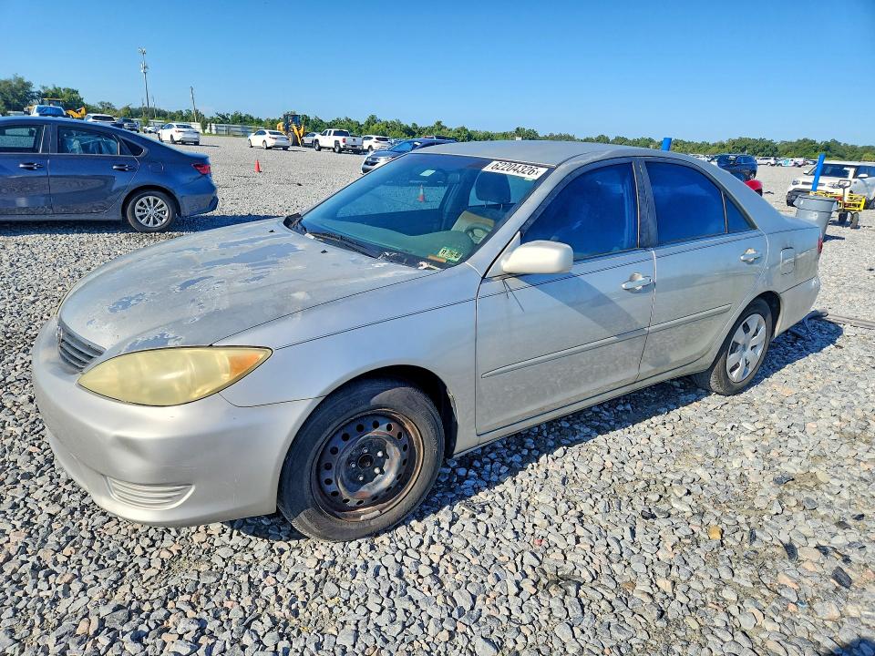 Aukcja sprzedaży 2006 Toyota Camry, vin: 4T1BE32K06U749047, numer aukcji: 62204326