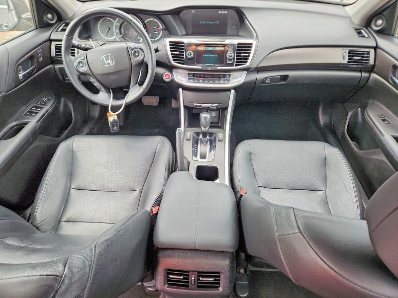 Продажа на аукционе авто 2013 Honda Accord, vin: 1HGCR2F89DA178681, номер лота: 61876136
