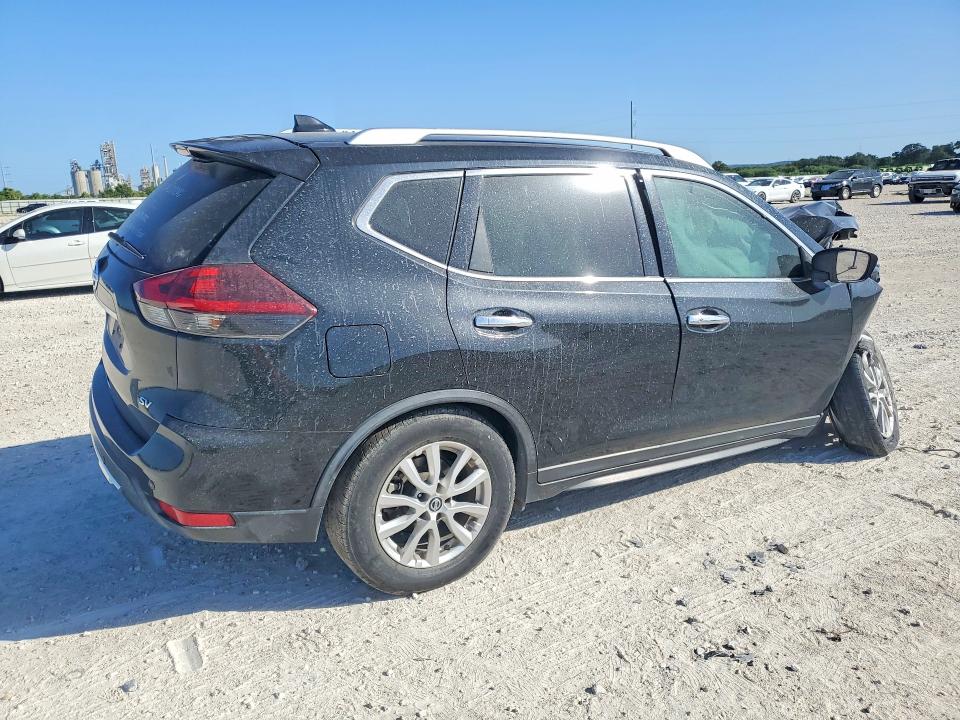 Продаж на аукціоні авто 2019 Nissan Rogue, vin: KNMAT2MT8KP558961, номер лоту: 60276806