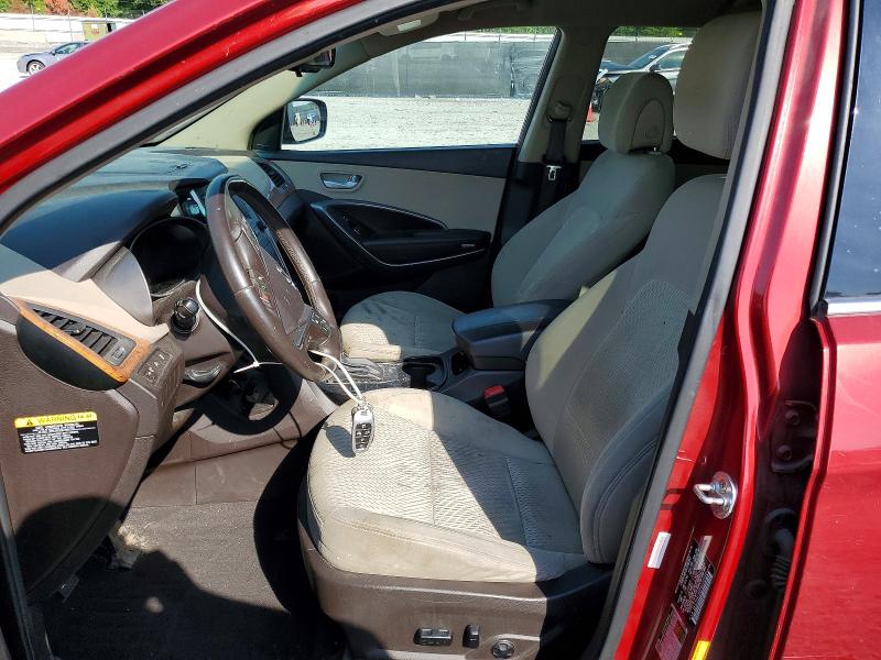 Продаж на аукціоні авто 2014 Hyundai Santa Fe Sport, vin: 5XYZU3LB9EG220930, номер лоту: 59364636