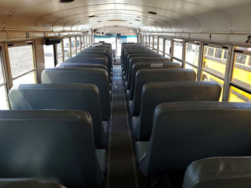 Aukcja sprzedaży 2013 Thomabuses Bus, vin: 1T7YT4E26D1162231, numer aukcji: 52410046