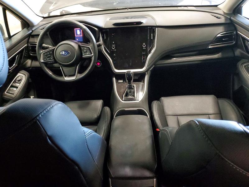 63164556 :رقم المزاد ، 4S4BTANCXR3284172 vin ، 2024 Subaru Outback مزاد بيع