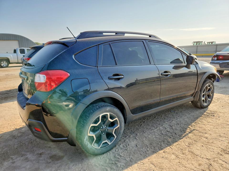 60492486 :رقم المزاد ، JF2GPAGC4D2891390 vin ، 2013 Subaru Xv Crosstrek مزاد بيع