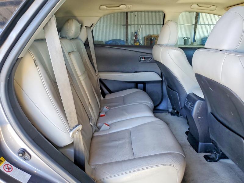 62699316 :رقم المزاد ، 2T2ZK1BA9FC180229 vin ، 2015 Lexus Rx 350 مزاد بيع