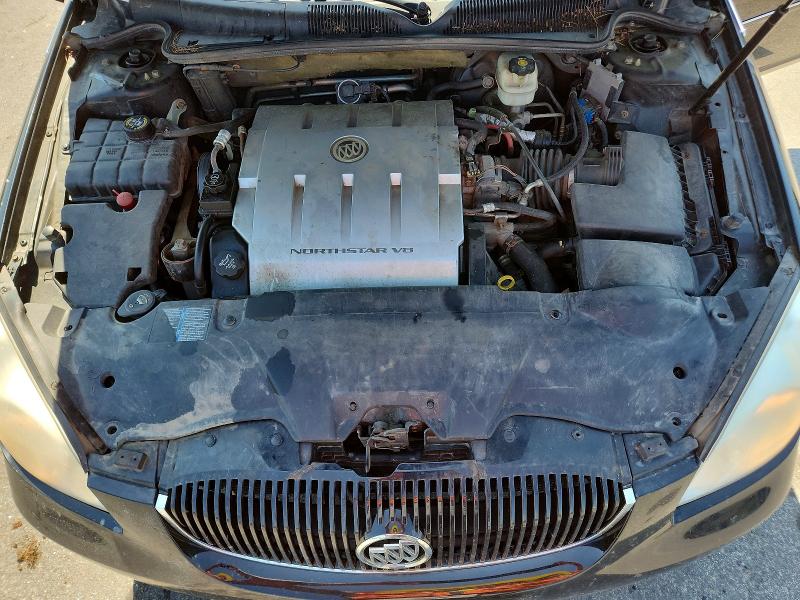 Aukcja sprzedaży 2006 Buick Lucerne, vin: 1G4HR57Y56U243740, numer aukcji: 59653566