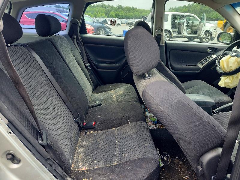Aukcja sprzedaży 2007 Toyota Corolla Matrix, vin: 2T1KR32E17C680807, numer aukcji: 60091686