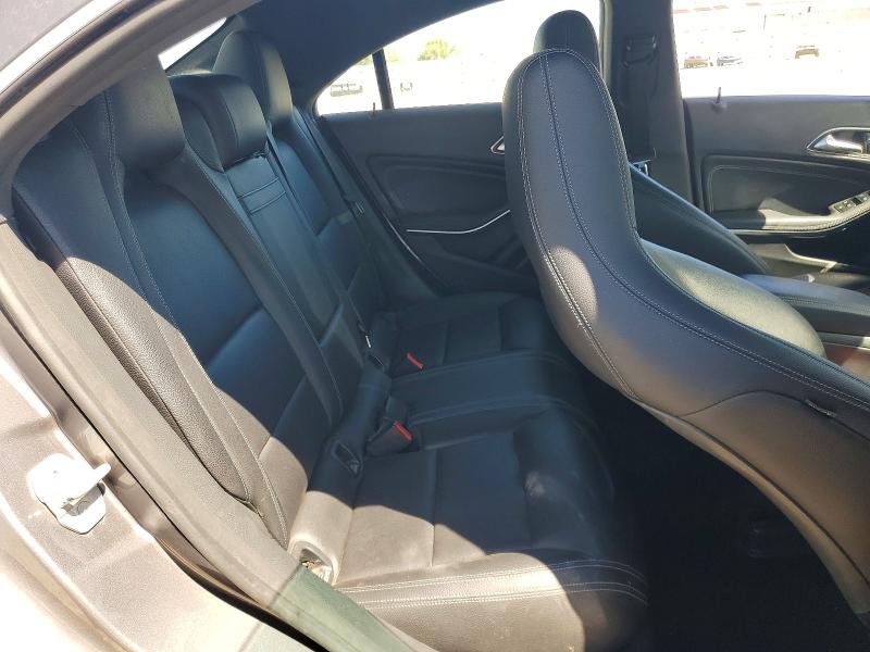 Aukcja sprzedaży 2018 Mercedes-benz Cla, vin: WDDSJ4EB4JN576594, numer aukcji: 62876166