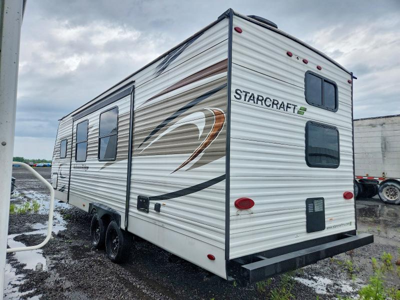 Продажа на аукционе авто 2022 Starcraft Autumn Ar Recreational Vehicle (rv), vin: 1SABS0BP4N1BL5526, номер лота: 60787146