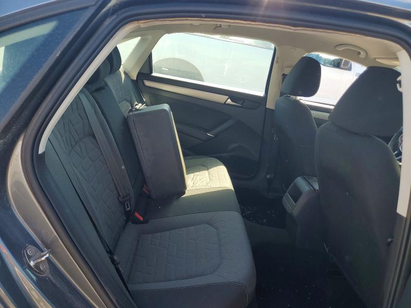 Aukcja sprzedaży 2021 Volkswagen Passat, vin: 1VWAA7A3XMC003685, numer aukcji: 61166786