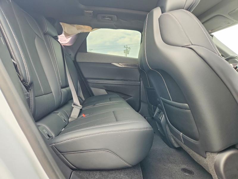 Aukcja sprzedaży 2026 Cadillac Optiq, vin: 3GYK3DM44TS169997, numer aukcji: 60405246
