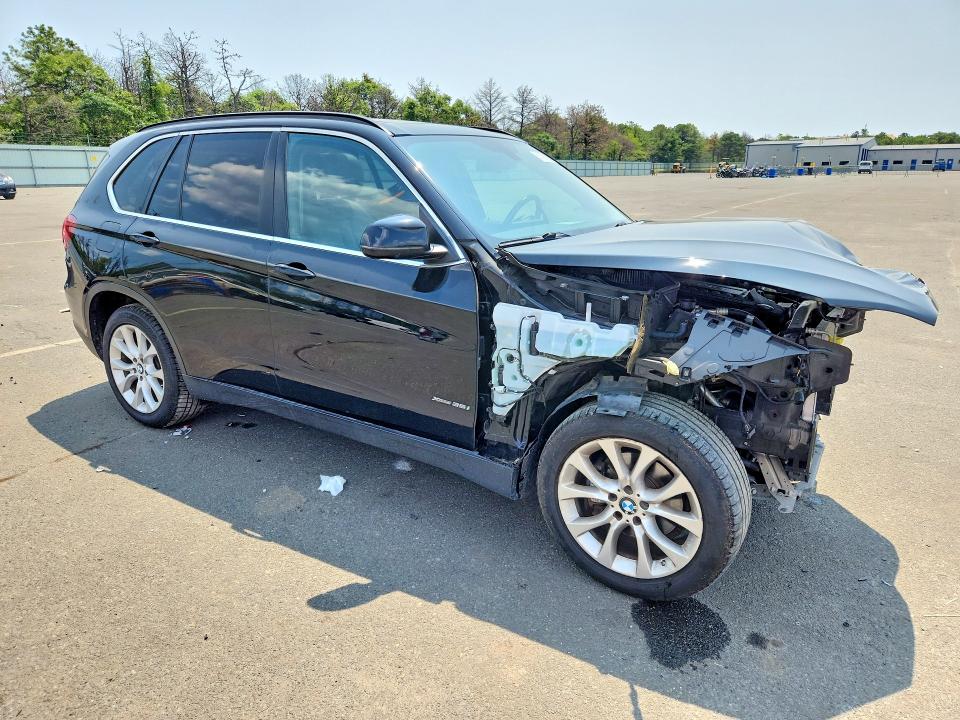 Продаж на аукціоні авто 2016 Bmw X5, vin: 5UXKR0C5XG0P32621, номер лоту: 61375316