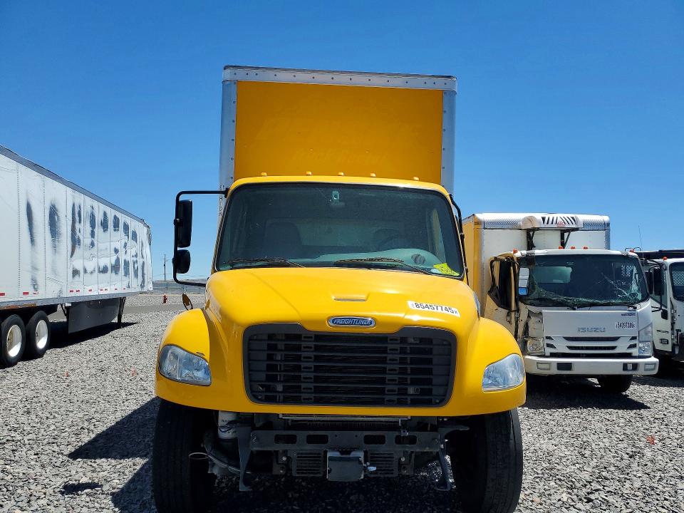 Aukcja sprzedaży 2022 Frht - Freightliner M2, vin: 3ALACWFC7NDMV6421, numer aukcji: 85457745