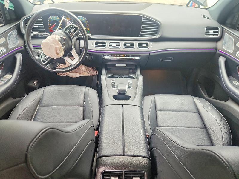 Продаж на аукціоні авто 2020 Mercedes-benz Gle, vin: 4JGFB4KB3LA083511, номер лоту: 61365796