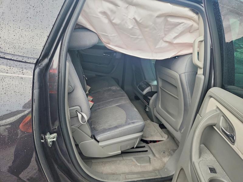 Продажа на аукционе авто 2017 Chevrolet Traverse, vin: 1GNKRFKD7HJ302707, номер лота: 60945116