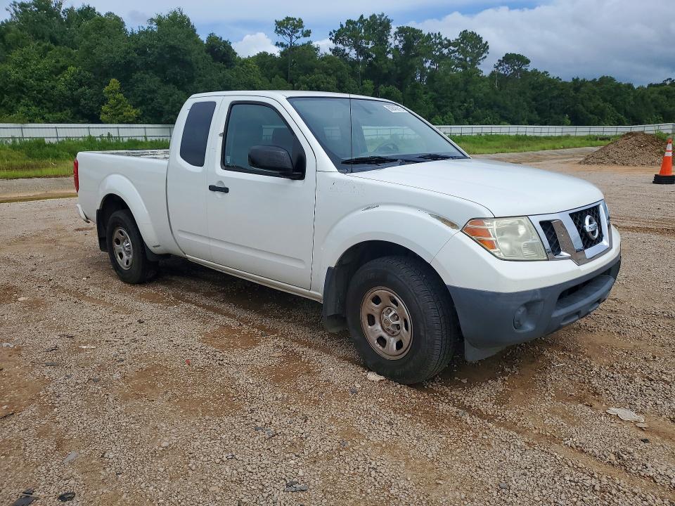 2018 Nissan Frontier მანქანა იყიდება აუქციონზე, vin: 1N6BD0CT5JN752605, აუქციონის ნომერი: 60843816