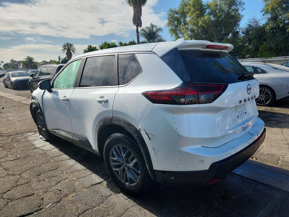 Продаж на аукціоні авто 2026 Nissan Rogue, vin: 5N1BT3BA0TC720937, номер лоту: 62005886