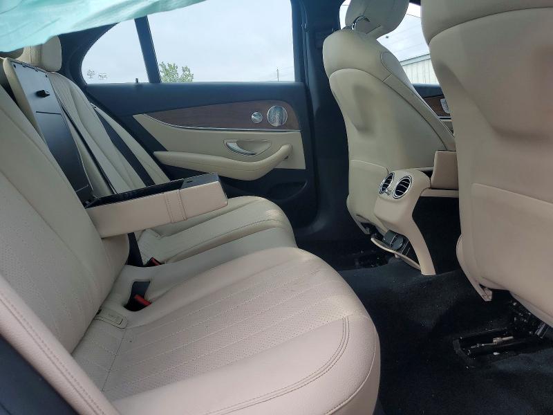 2020 Mercedes-benz E მანქანა იყიდება აუქციონზე, vin: W1KZF8EB6LA759223, აუქციონის ნომერი: 60330976